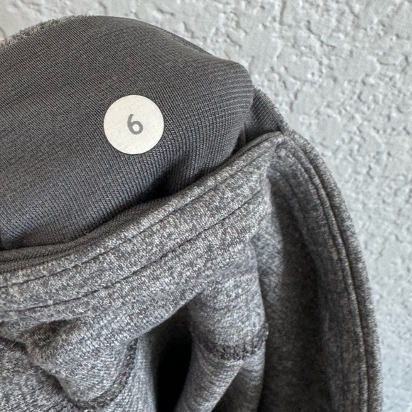 Lululemon Wunder under crop leggings - Picture 4 of 4